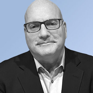 Picture of Mark Bronzo