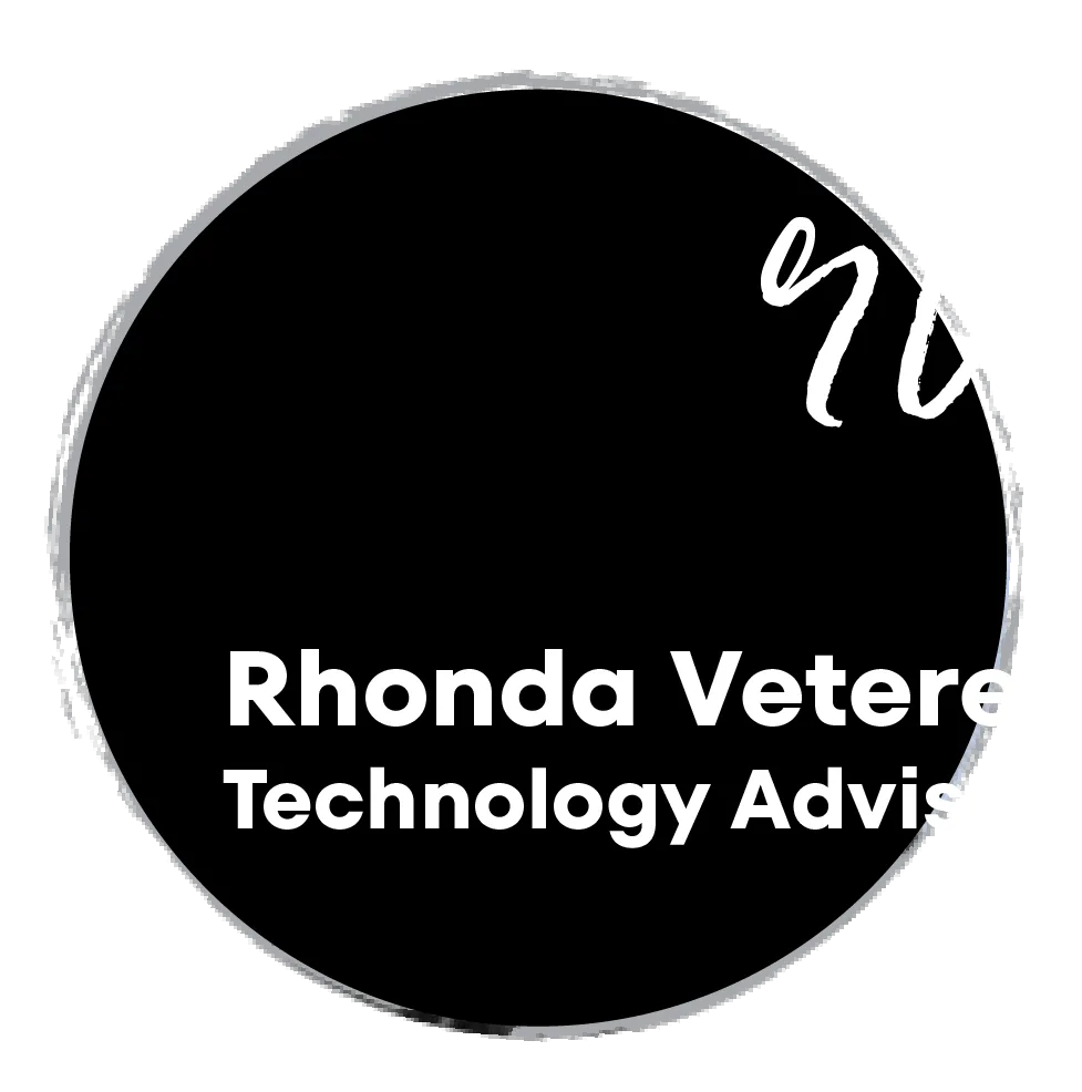 Rhonda Vetere