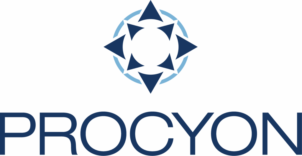 Procyon Logo