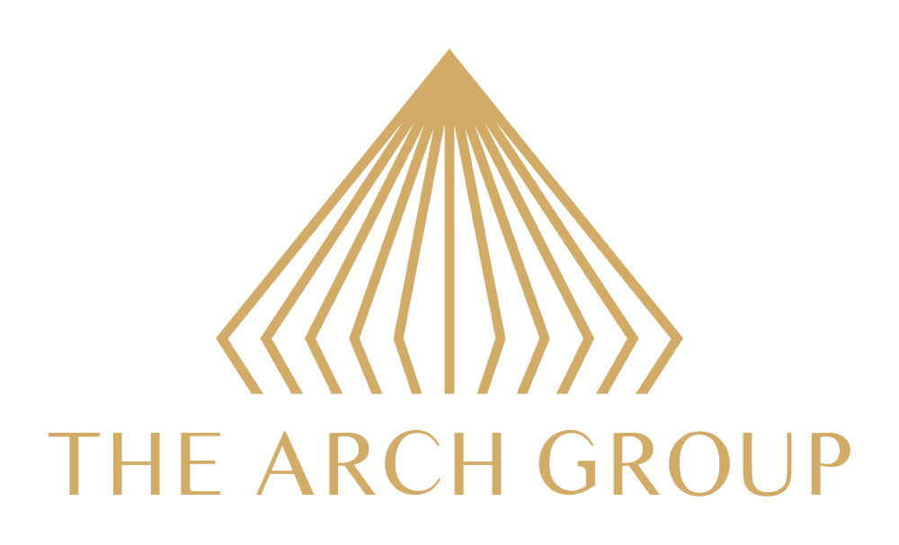 The Arch Group logo